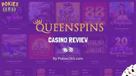 Quenspins Casino .